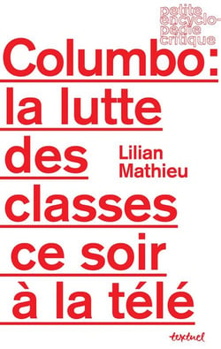 Columbo - la lutte des classes ce soir à la télé