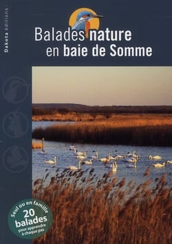 Balades Nature Baie De Somme 2011