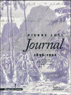 Journal Tome 4 - 1896-1902