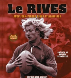 LE RIVES