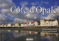 COTE D'OPALE.
