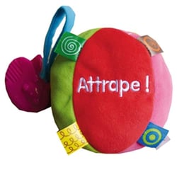 ATTRAPE!