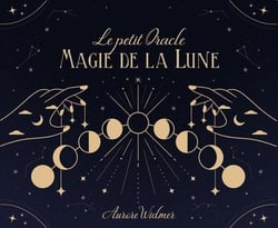 Le petit oracle magie de la lune