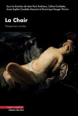La chair - perspectives croisées