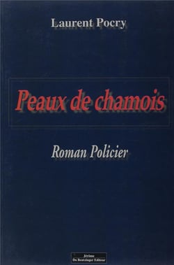 Peaux de chamois