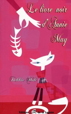 Le livre noir d'anny may