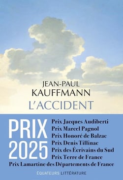 L'accident