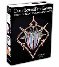 Du neoclassisme a l'art deco