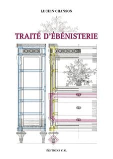 TRAITE D'EBENISTERIE