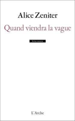 Quand viendra la vague