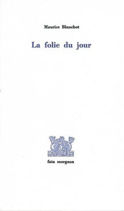 La folie du jour
