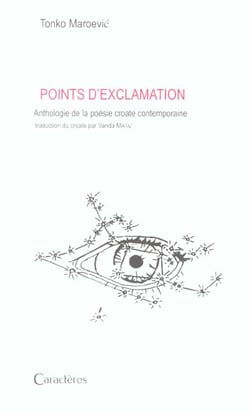 Points d'exclamation