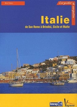 Italie, de san remo à brindisi, sicile et malte