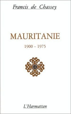 Mauritanie 1900-1975 - facteurs économiques