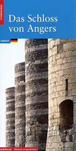 Le Chateau d'Angers (version allemande)
