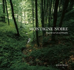 Montagne noire