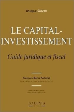 Capital Investissement