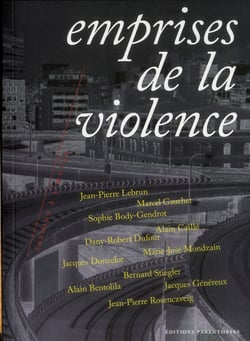 Emprises de la violence