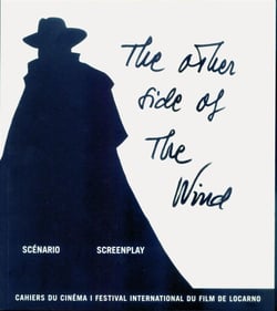 The other side of the wind
