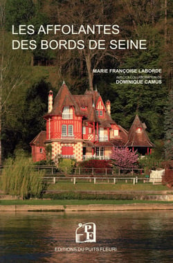 Les affolantes des bords de Seine