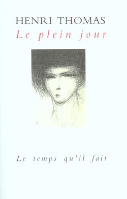 Le Plein jour