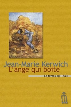 L'ange qui boite