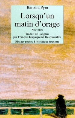 Lorsqu'un matin d'orage