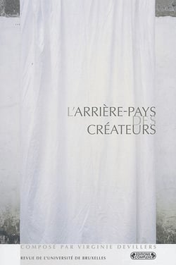 L'arrière-pays des créateurs