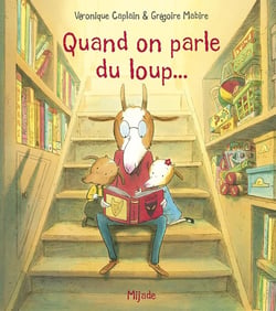 Quand on parle du loup