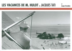 Les Vacances de M.Hulot de Jacques Tati