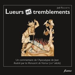 Lueurs et tremblements