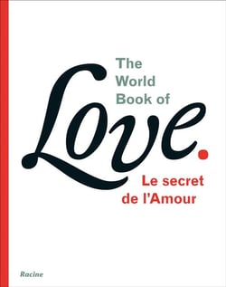 The world book of love - le secret de l'amour
