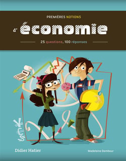 Premieres notions d'economie