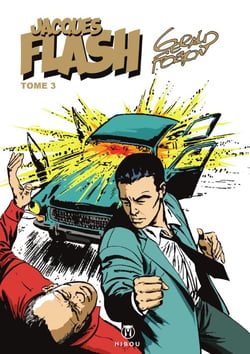 Jacques Flash T03