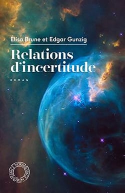 Relations d'incertitude