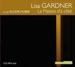 La maison d'à côté