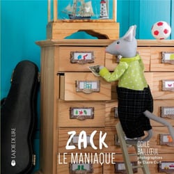 Zak le maniaque