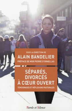 À coeur ouvert - séparés, divorcés, fidèles