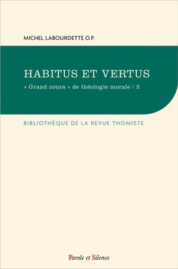 Habitus et vertus