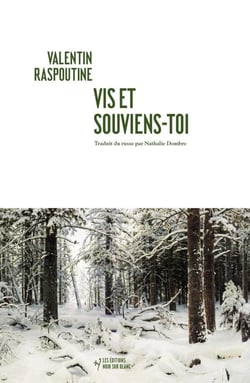 Vis et souviens toi