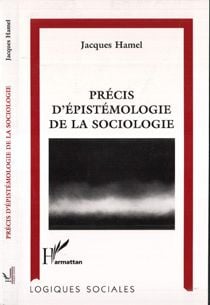 Précis d'épistémologie de la Sociologie