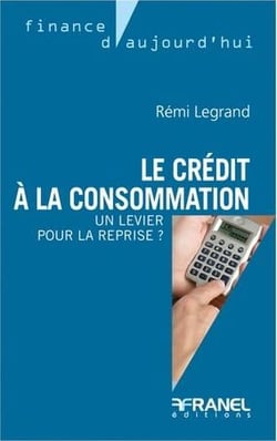 Le crédit à la consommation