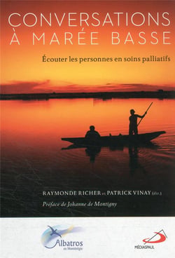 Conversations à marée basse : écouter les personnes en soins palliatifs