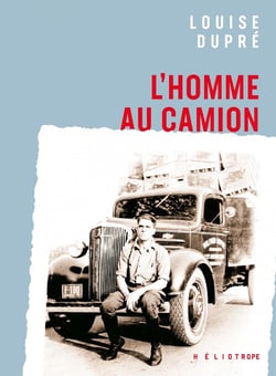L'homme au camion