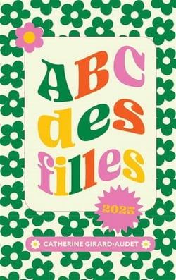 L'ABC des filles 2025