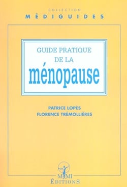 Guide pratique de la menopause