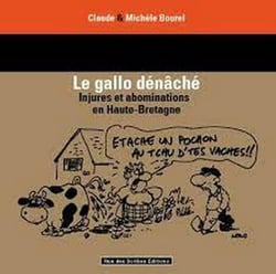 Le Dénâché