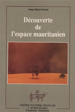 Decouverte espace mauritanien