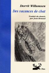 Des vacances de chat