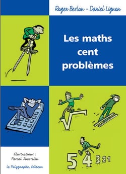 Les maths cent problèmes
